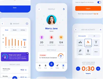HealthApp